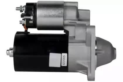 Стартер HELLA купить